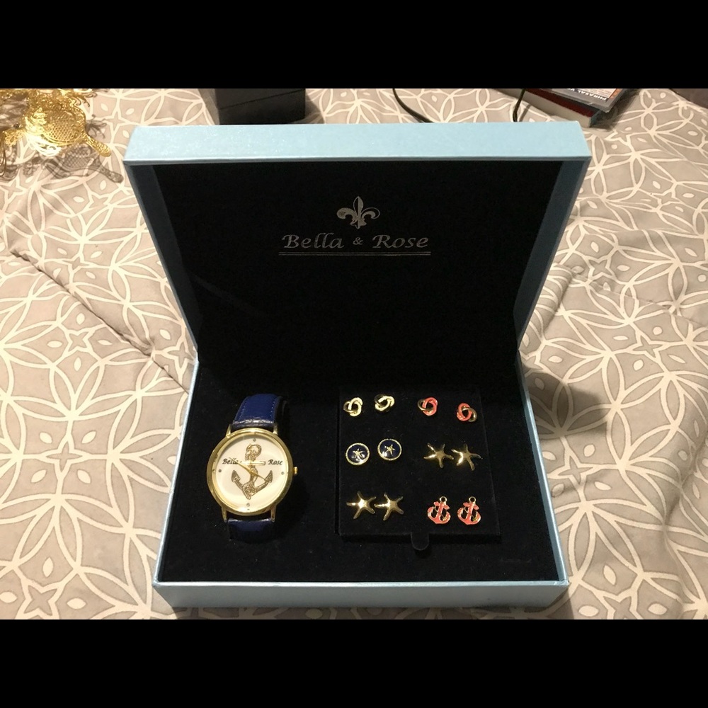 Accessory Set